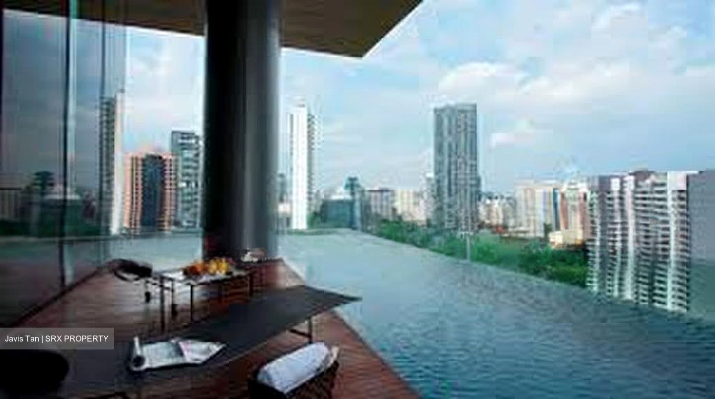 The Marq On Paterson Hill (D9), Condominium #566499781